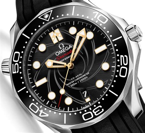 omega seamaster james bond edition price|omega seamaster 300 series 007 edition.